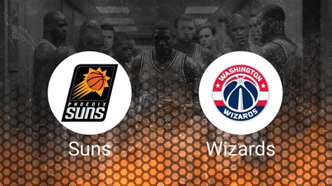 Suns vs. Wizards Prediction: Odds, Spread & Insights for February 4.